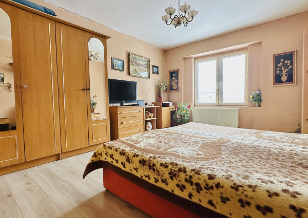 Rodinný dom Turňa nad Bodvou