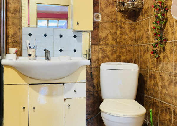 Rodinný dom Turňa nad Bodvou