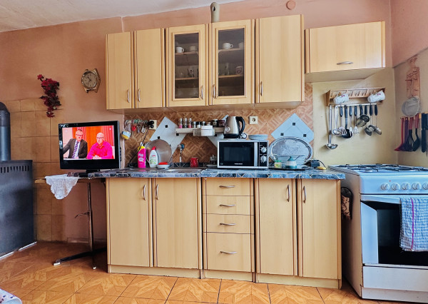 Rodinný dom Turňa nad Bodvou