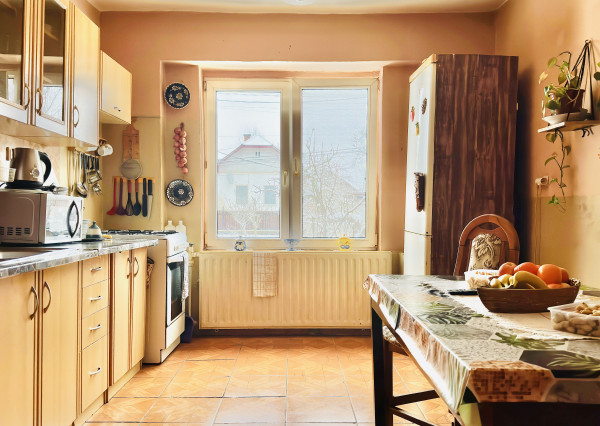 Rodinný dom Turňa nad Bodvou