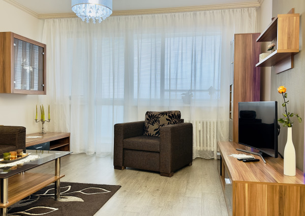 PRENÁJOM  4 i byt Košice - Ťahanovce