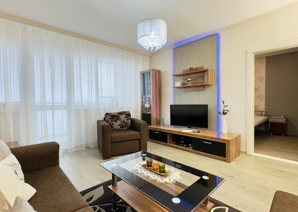 PRENÁJOM  4 i byt Košice - Ťahanovce