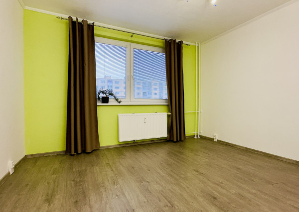 PRENÁJOM  4 i byt Košice - Ťahanovce