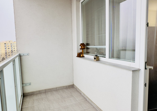 PRENÁJOM  4 i byt Košice - Ťahanovce