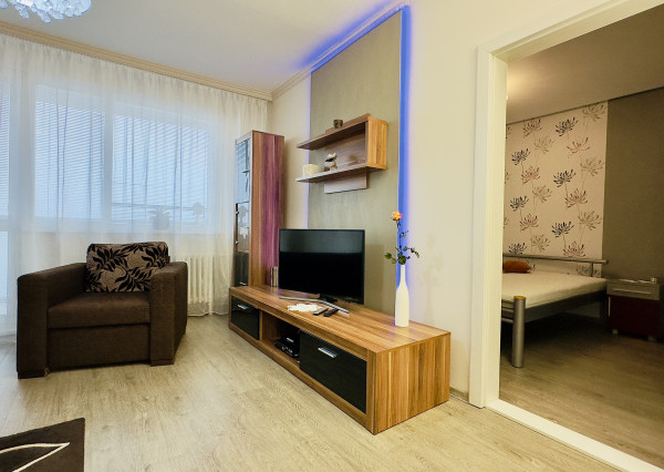 PRENÁJOM  4 i byt Košice - Ťahanovce