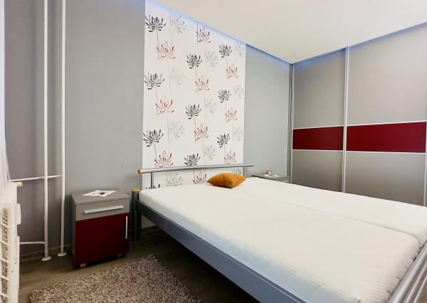 PRENÁJOM  4 i byt Košice - Ťahanovce