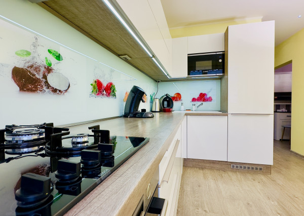 PRENÁJOM  4 i byt Košice - Ťahanovce