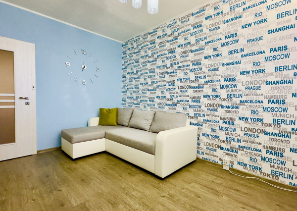 PRENÁJOM  4 i byt Košice - Ťahanovce