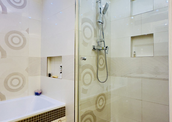 PRENÁJOM  4 i byt Košice - Ťahanovce