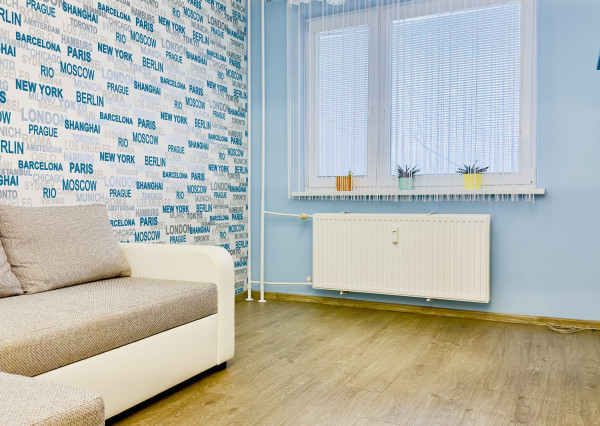 PRENÁJOM  4 i byt Košice - Ťahanovce