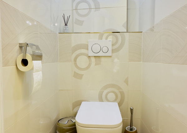 PRENÁJOM  4 i byt Košice - Ťahanovce