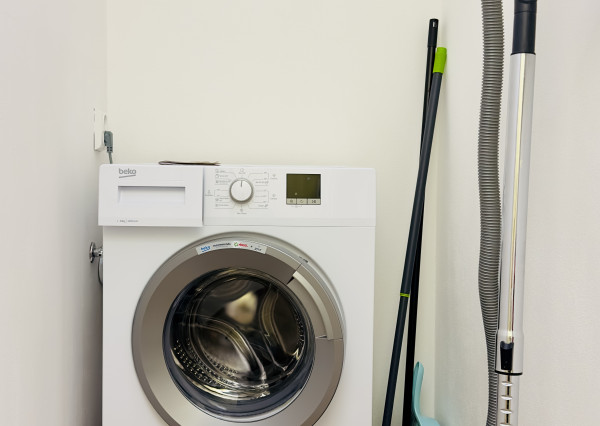 PRENÁJOM  4 i byt Košice - Ťahanovce