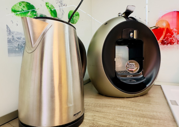 PRENÁJOM  4 i byt Košice - Ťahanovce