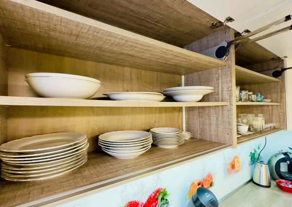 PRENÁJOM  4 i byt Košice - Ťahanovce