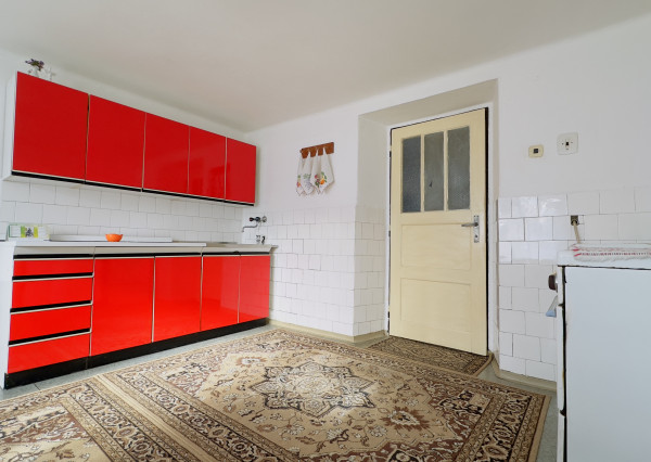 Rodinný dom  Ždaňa - REZERVOVANÝ