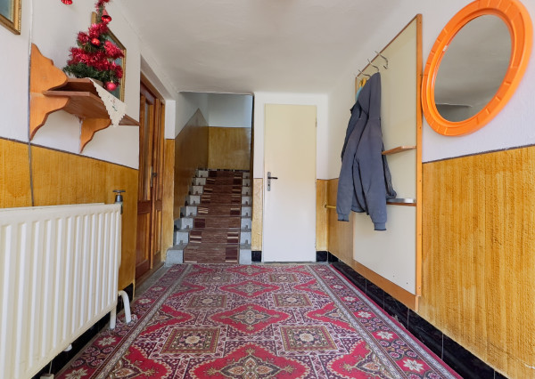 Rodinný dom  Ždaňa - REZERVOVANÝ