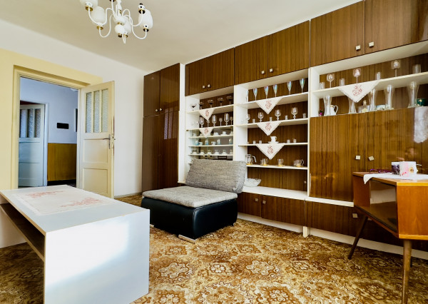 Rodinný dom  Ždaňa - REZERVOVANÝ