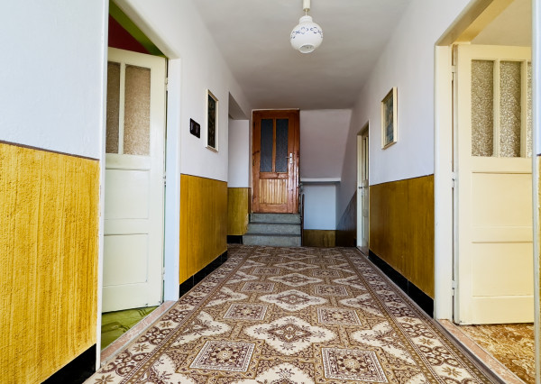 Rodinný dom  Ždaňa - REZERVOVANÝ