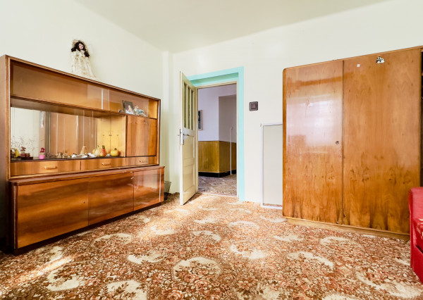 Rodinný dom  Ždaňa - REZERVOVANÝ