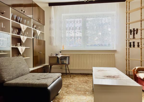 Rodinný dom  Ždaňa - REZERVOVANÝ