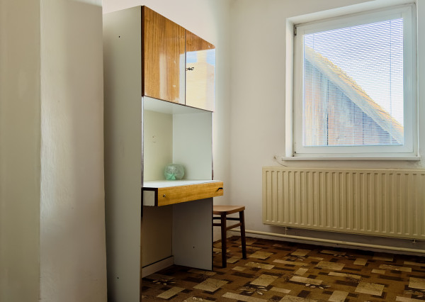 Rodinný dom  Ždaňa - REZERVOVANÝ