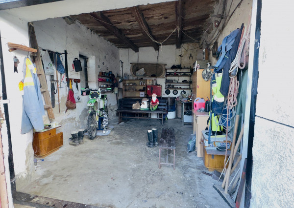 Rodinný dom  Ždaňa - REZERVOVANÝ