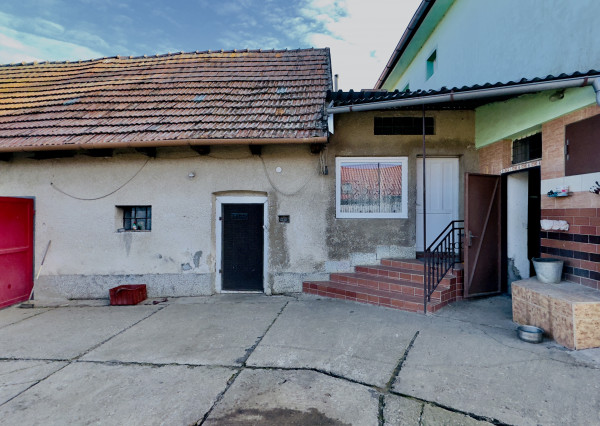 Rodinný dom  Ždaňa - REZERVOVANÝ