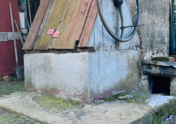 Rodinný dom  Ždaňa - REZERVOVANÝ