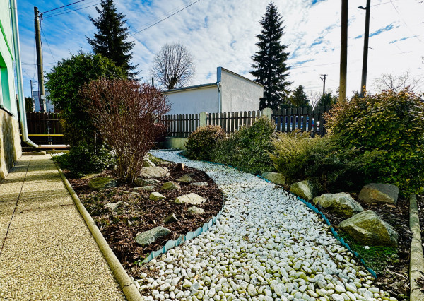 Rodinný dom  Ždaňa - REZERVOVANÝ