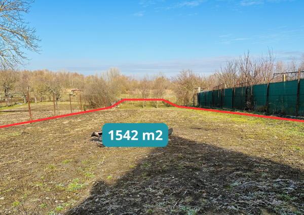 Rodinný dom  Ždaňa - REZERVOVANÝ