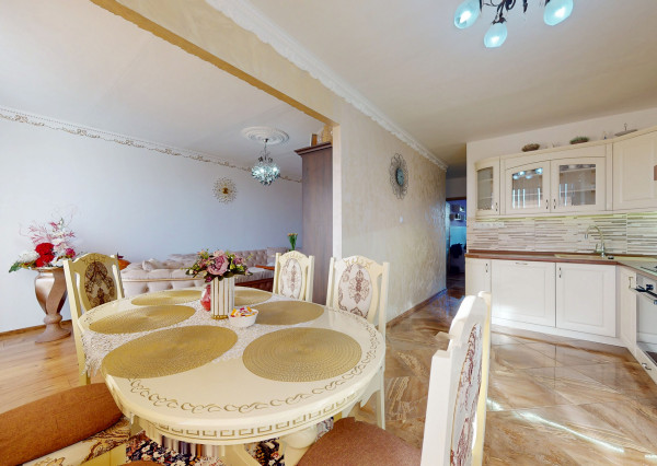 3i byt Dénešová, KVP- VIDEO + 3D