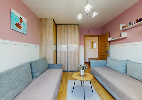 3i byt Dénešová, KVP- VIDEO + 3D