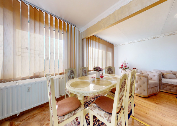 3i byt Dénešová, KVP- VIDEO + 3D