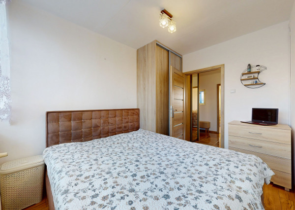 3i byt Dénešová, KVP- VIDEO + 3D