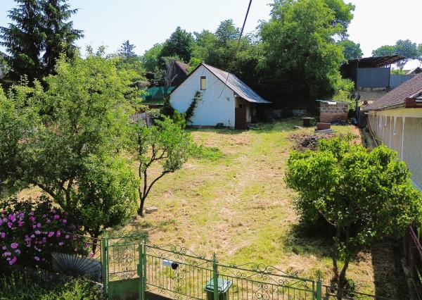 Stavebný pozemok Rešica - PREDANÝ