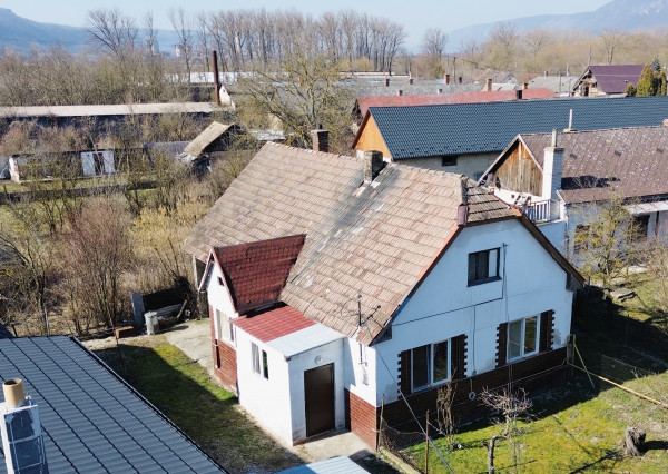 Rodinný dom Turňa nad Bodvou