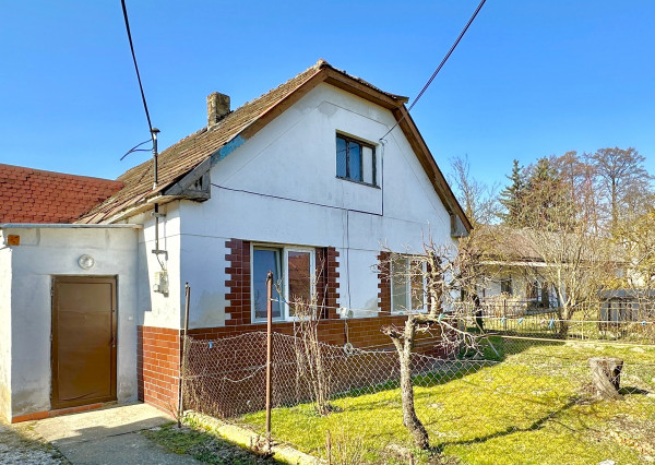 Rodinný dom Turňa nad Bodvou