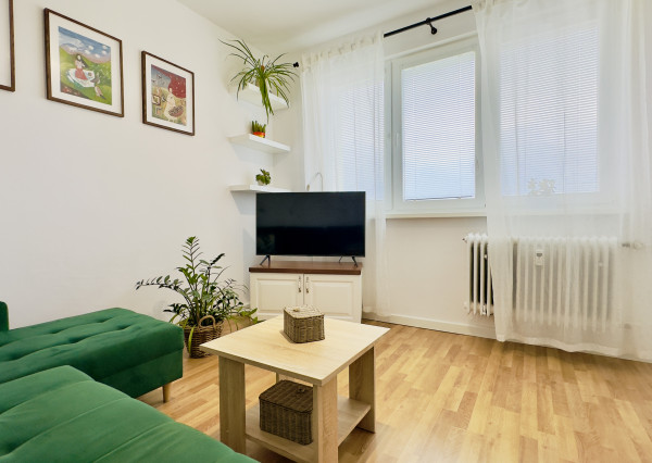 Prenájom 1i byt Terasa - Považská - Košice