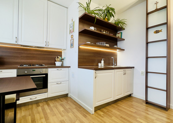 Prenájom 1i byt Terasa - Považská - Košice