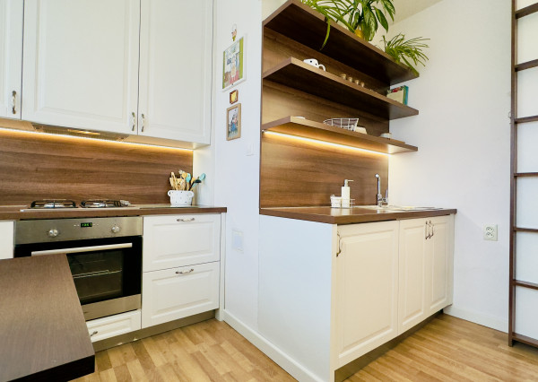 Prenájom 1i byt Terasa - Považská - Košice