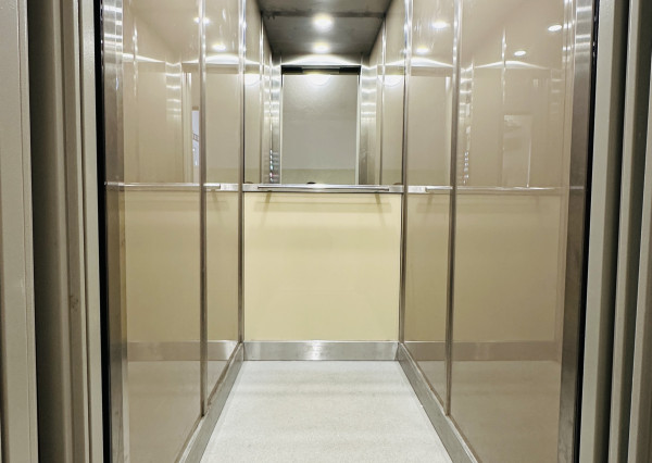 Prenájom 1i byt Terasa - Považská - Košice