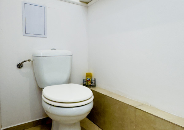 Prenájom 1i byt Terasa - Považská - Košice