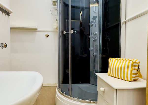 Prenájom 1i byt Terasa - Považská - Košice