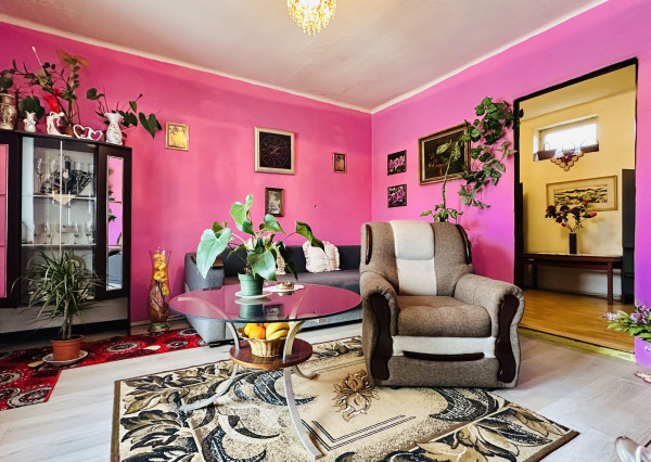 Rodinný dom Turňa nad Bodvou