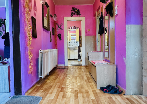 Rodinný dom Turňa nad Bodvou