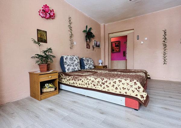 Rodinný dom Turňa nad Bodvou