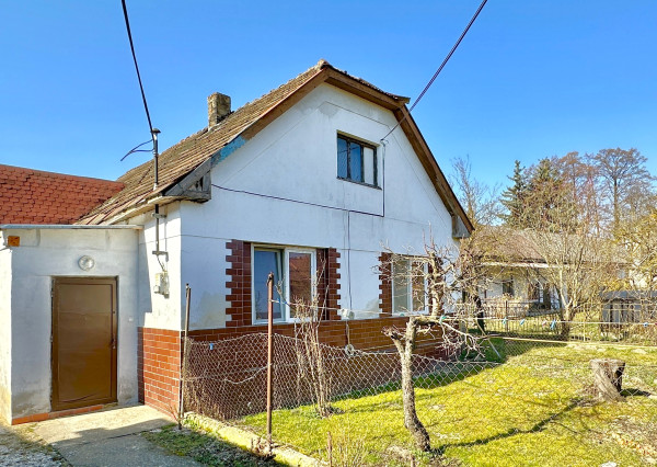 Rodinný dom Turňa nad Bodvou