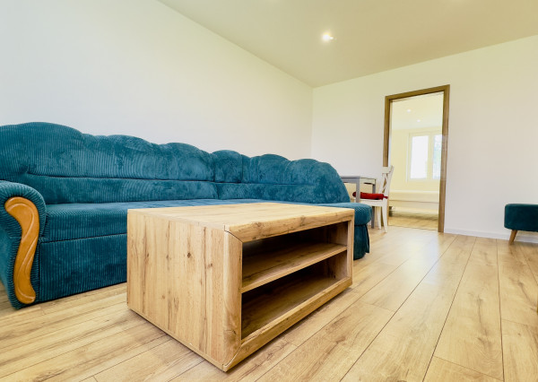 Nový 2i byt na prenájom - Mikovíniho