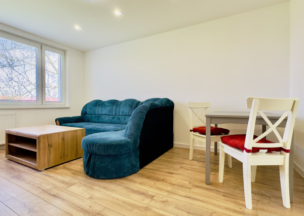 Nový 2i byt na prenájom - Mikovíniho