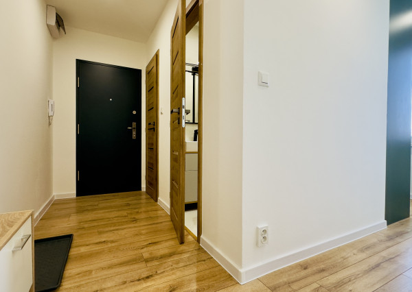 Nový 2i byt na prenájom - Mikovíniho